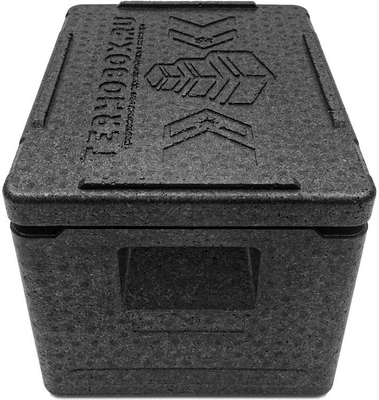 Термоконтейнер TERMOBOX StP Pro 18 л. фото #2