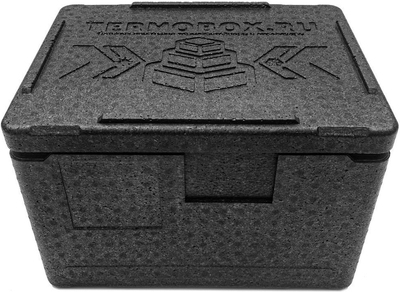 Термоконтейнер TERMOBOX StP Pro 18 л. фото #3