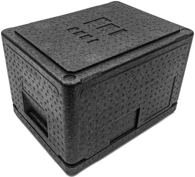 Термоконтейнер TERMOBOX StP Pro 18 л. фото #4