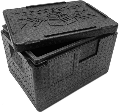 Термоконтейнер TERMOBOX StP Pro 18 л. фото #5
