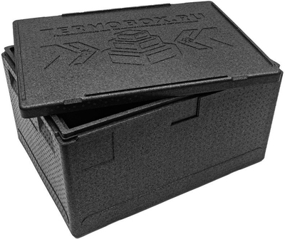 Термоконтейнер TERMOBOX StP Pro N 32 л.