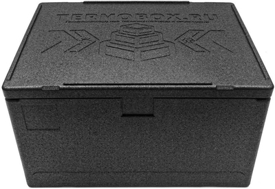 Термоконтейнер TERMOBOX StP Pro N 32 л. фото #2