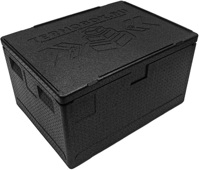 Термоконтейнер TERMOBOX StP Pro N 32 л. фото #3