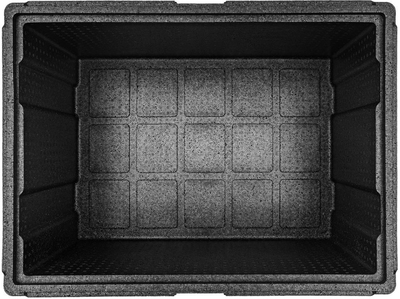 Термоконтейнер TERMOBOX StP Pro N 32 л. фото #4