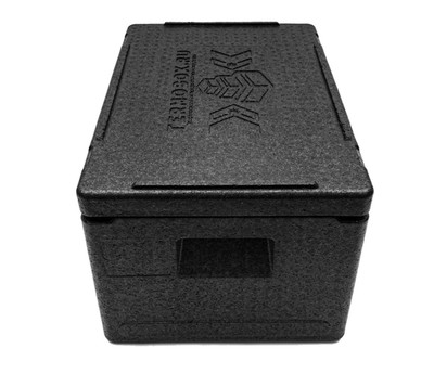 Термоконтейнер TERMOBOX StP Pro N 46 л. фото #3