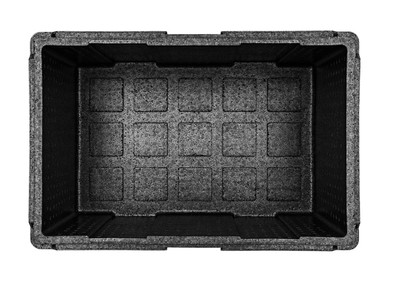 Термоконтейнер TERMOBOX StP Pro N 46 л. фото #6