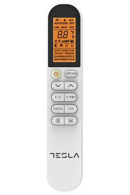 Кондиционер TESLA Tariel TT68X71-24410A фото #3