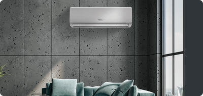 Кондиционер TESLA Tariel TT68X71-24410A фото #6