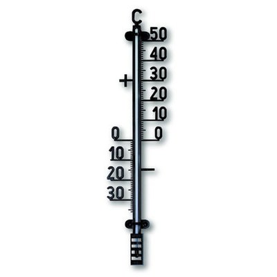 Оконный термометр TFA 12.6004