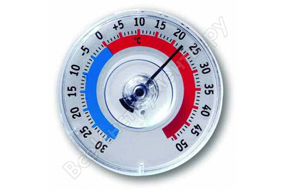 Оконный термометр TFA 14.6009.30 фото #2