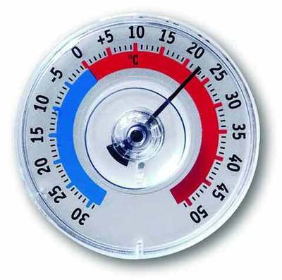 Оконный термометр TFA 14.6009.30