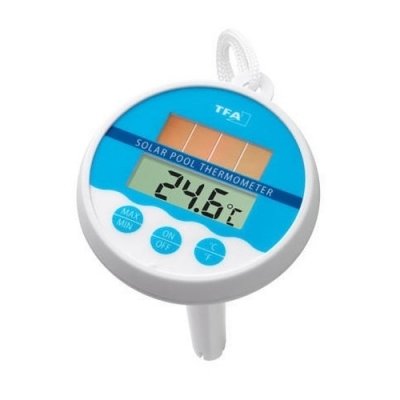 Термометр для бассейна TFA 30.1041.