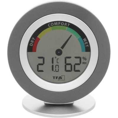 Оконный термометр TFA 30.5019.10