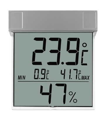Оконный термометр TFA 30.5020