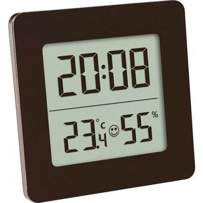 Термогигрометр TFA 30.5038.01