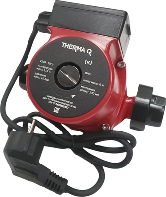 Насос для отопления THERMA Q 25/6 130 к