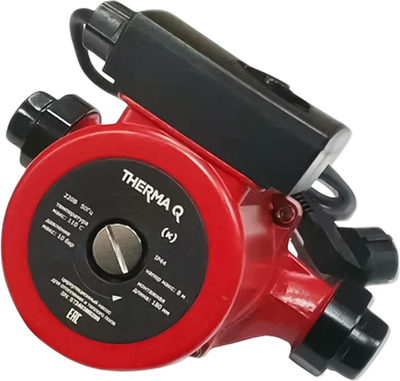 Насос для отопления THERMA Q 25/6 180 к