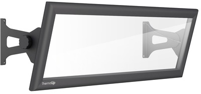 Инфракрасный обогреватель ThermoUp TOP S 1100 (black) фото #3