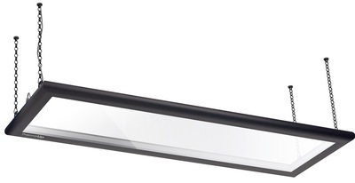 Инфракрасный обогреватель ThermoUp TOP S 1100 (black) фото #6