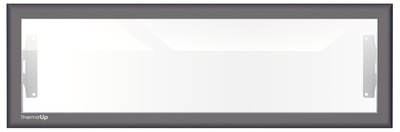 Инфракрасный обогреватель ThermoUp TOP S 1100 (black)