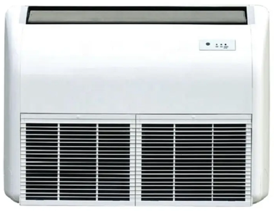 Напольно-потолочный фанкойл до 12 кВт TICA TC1000DA