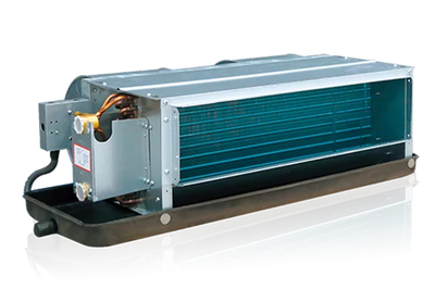 Канальный фанкойл до 3.5 кВт TICA TCR300JR