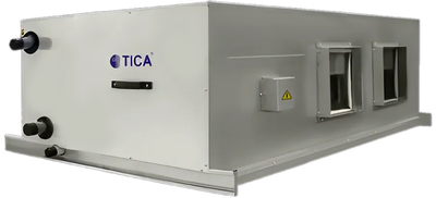 Канальный фанкойл до 12 кВт TICA TFS020BCLRNN20NB