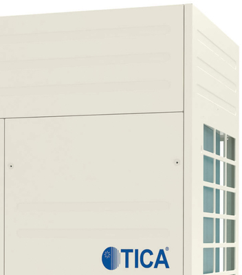 Наружный блок VRF системы TICA TIMS080DST фото #2