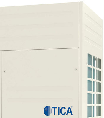 Наружный блок VRF системы TICA TIMS080DXT фото #2