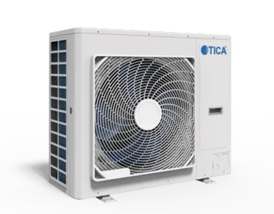 Наружный блок VRF системы TICA TIMS100CSREC