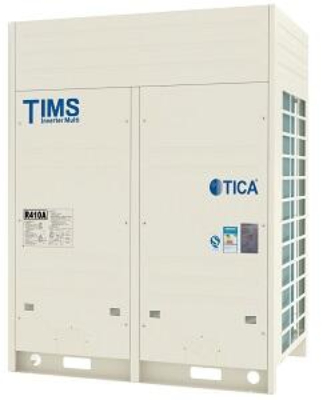 Наружный блок VRF системы TICA TIMS285CSRYA