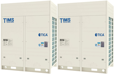 Наружный блок VRF системы TICA TIMS360DXT