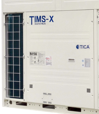 Наружный блок VRF системы TICA TIMS504CSRYA фото #3