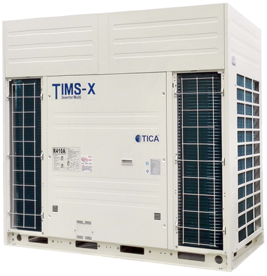 Наружный блок VRF системы TICA TIMS560CSRYA