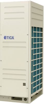 Наружный блок VRF системы TICA TIMS560DXA фото #3