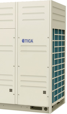 Наружный блок VRF системы TICA TIMS720DXA фото #3