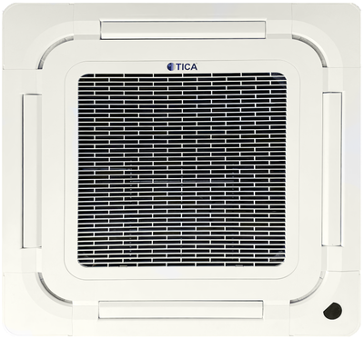 Кассетный фанкойл до 5 кВт TICA TKM500FNC