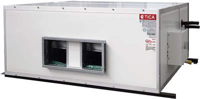 Канальная VRF система TICA TMDH560BI (300Ра)