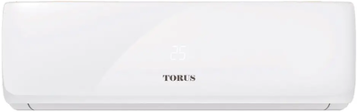 Кондиционер TORUS TVK-09H купить по низкой цене. TORUS TVK-09H отзывы, доставка по Москве и России.