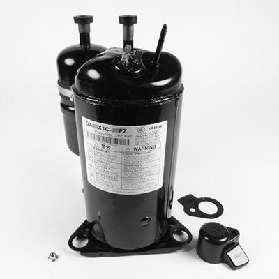 Компрессор GMCC Toshiba DA108X1C-20FZ3 (201400620600) фото #2