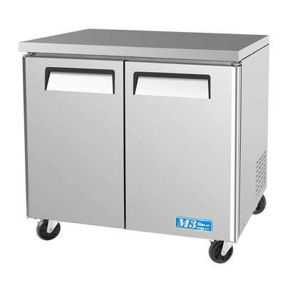 Морозильный стол TURBOAIR CMUF-36