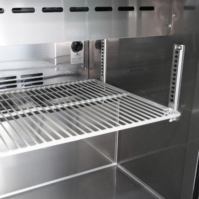 Холодильный стол TURBOAIR KHR15-2-700 фото #3
