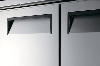 Холодильный стол TURBOAIR KSR12-2-700 фото #3