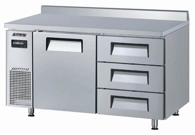Морозильный стол TURBOAIR KWF15-3D-3-750