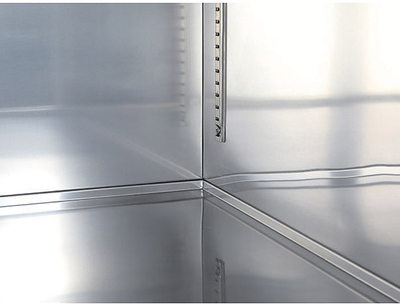 Холодильный стол TURBOAIR KWR12-2D-4-600 фото #3