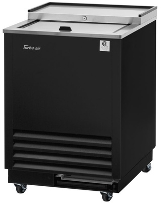 Морозильный шкаф TURBOAIR TBC-24SB-GF