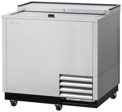 Морозильный шкаф TURBOAIR TBC-36SD-GF