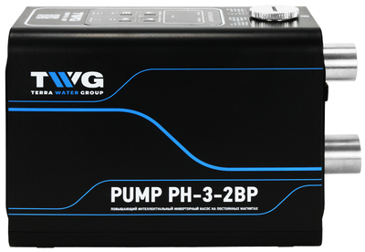 Поверхностная насосная станция TWG PUMP PH-3-2BP фото #3
