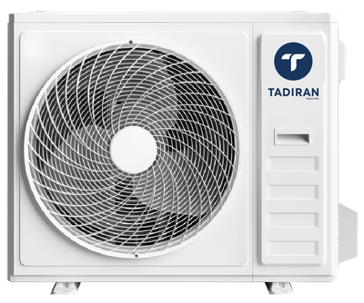Кассетный кондиционер Tadiran TCC-18ZFS фото #2