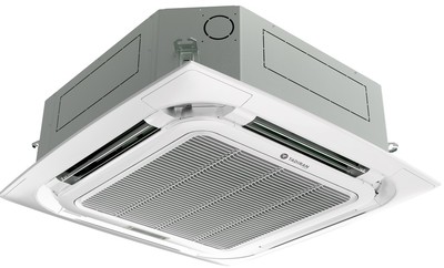 Кассетный кондиционер Tadiran TCC-18ZFS